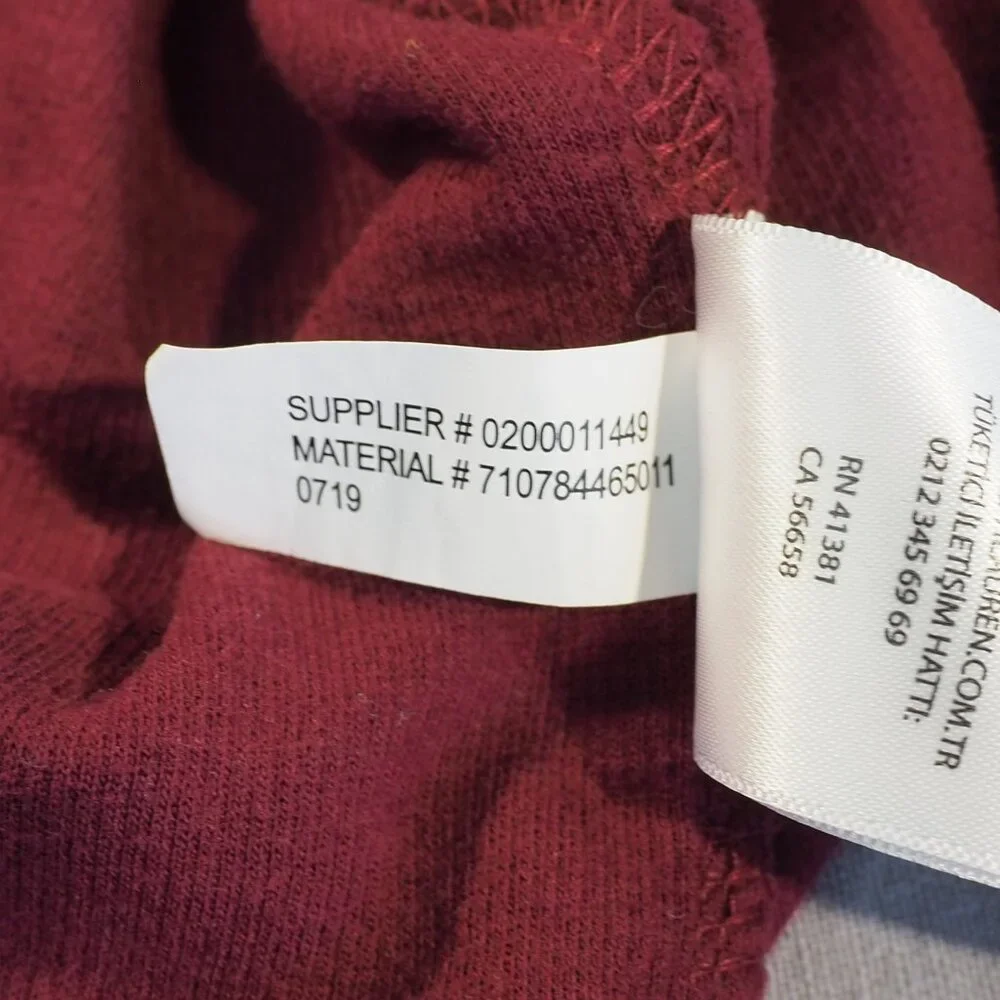 Polo Ralph Lauren this shirt